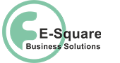 ASK E-Square Business Solutions Logo